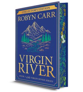 Virgin River (Collector’s Edition) - 9780778334743