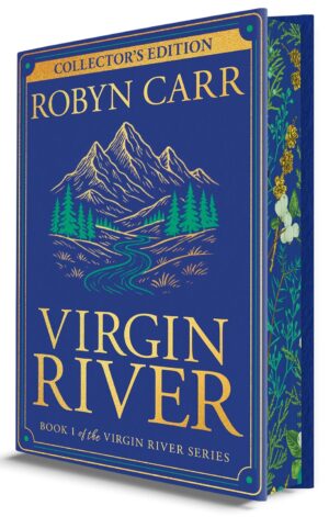 Virgin River (Collector’s Edition) - 9780778334743