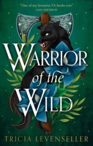 Warrior of the Wild - 9781782693741