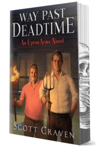 Way Past Deadtime (special edition) - 9781648985935