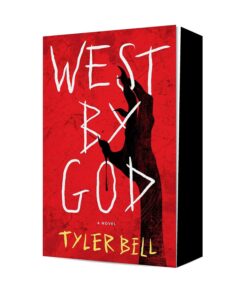 West by God (special edition) - 9781668279168