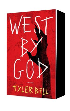 West by God (special edition) - 9781668279168