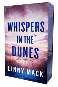Whispers in the Dunes (Special Edition) - 9781964264837