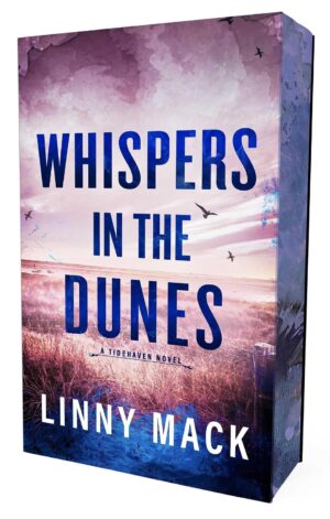 Whispers in the Dunes (Special Edition) - 9781964264837