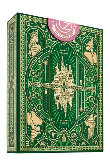 Wicked Playing Cards - Afbeelding 2