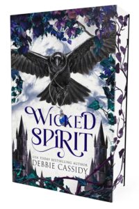 Wicked Spirit (Deluxe Limited Edition) - 9781964264929