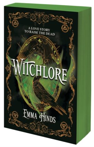 Witchlore - 9781835409589