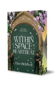 Within the Space of a Heartbeat (special edition) - 9781761635984