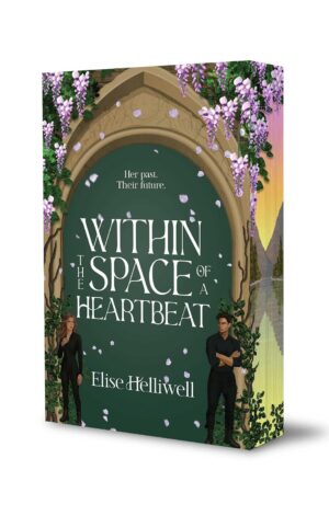 Within the Space of a Heartbeat (special edition) - 9781761635984