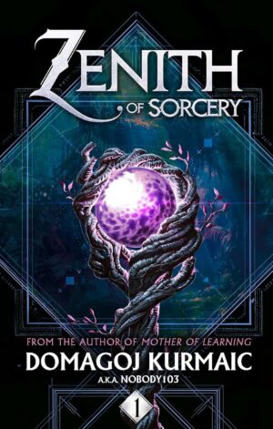 Zenith of Sorcery (special edition) - 9781638494782