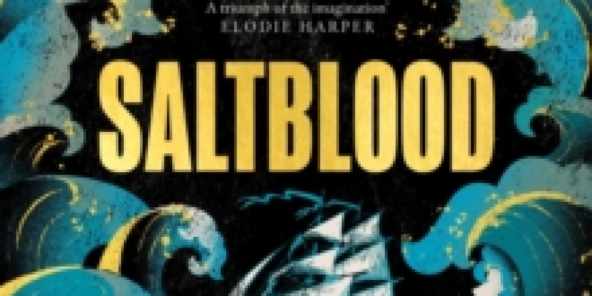 Saltblood