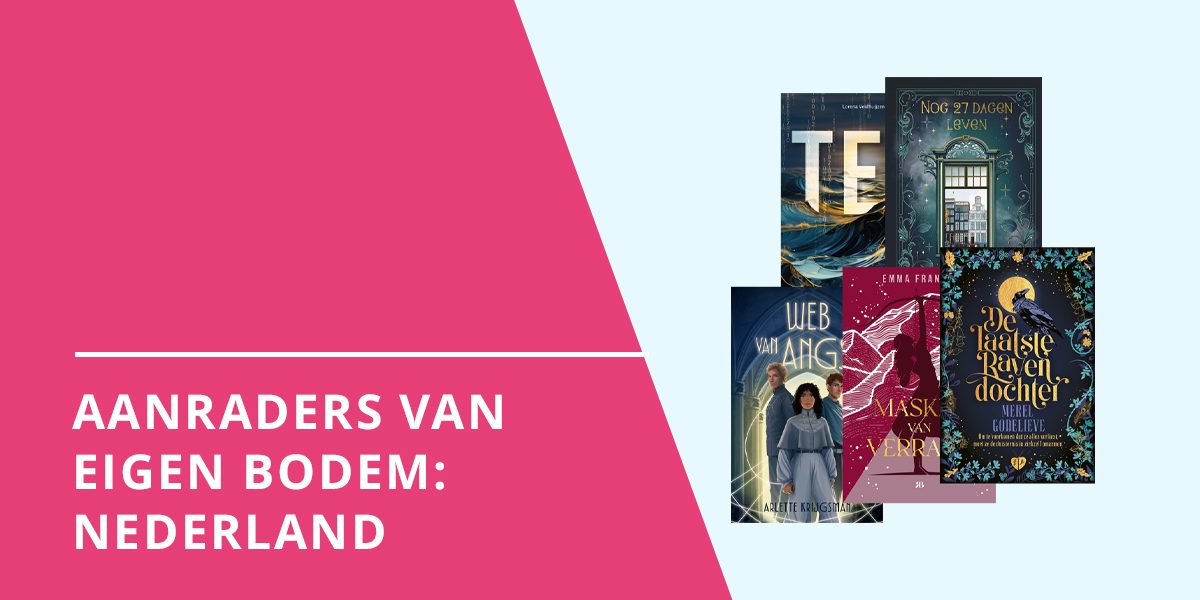 Aanraders van eigen bodem - Nederland