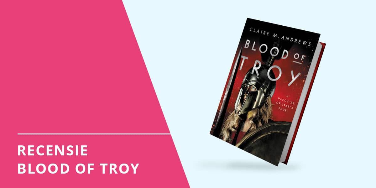 Blood of Troy