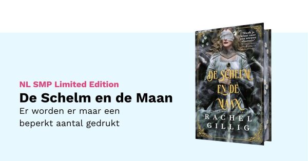 De Schelm en de Maan (SMP Limited Edition)