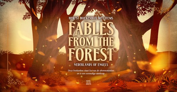 Fables from the forest