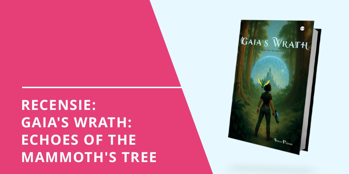 Gaia's Wrath Echoes of the Mammoth's tree - banner