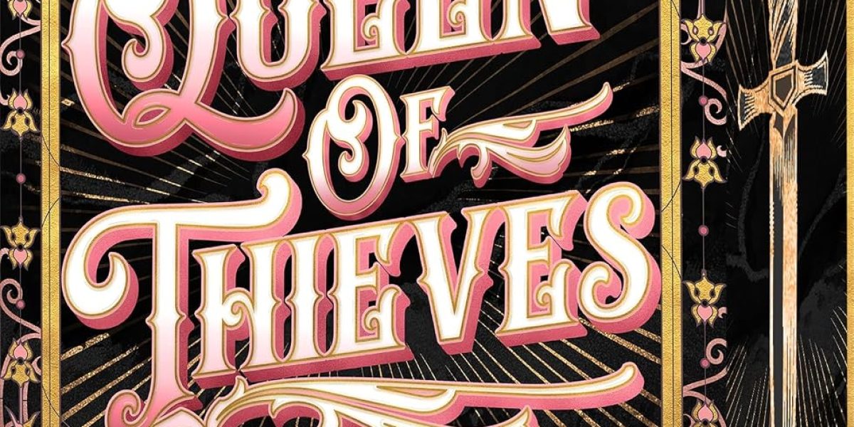 Queen of Thieves (Deluxe Edition)