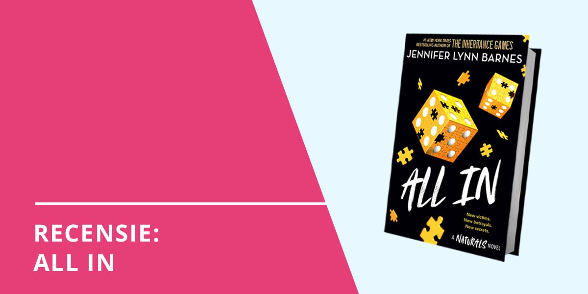 Recensie All In