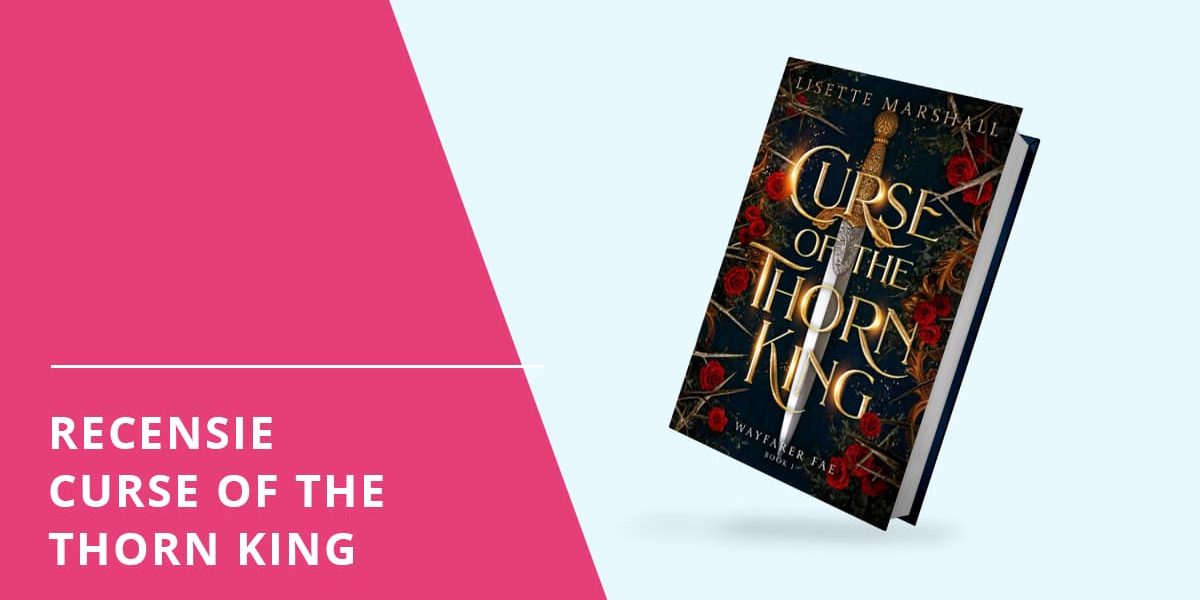 Recensie Curse of the thorn king (2)