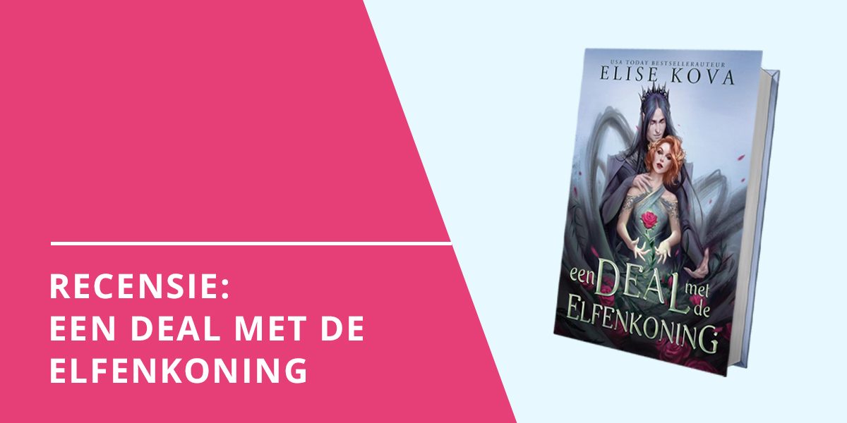 Recensie Een deal met de elfenkoning-1