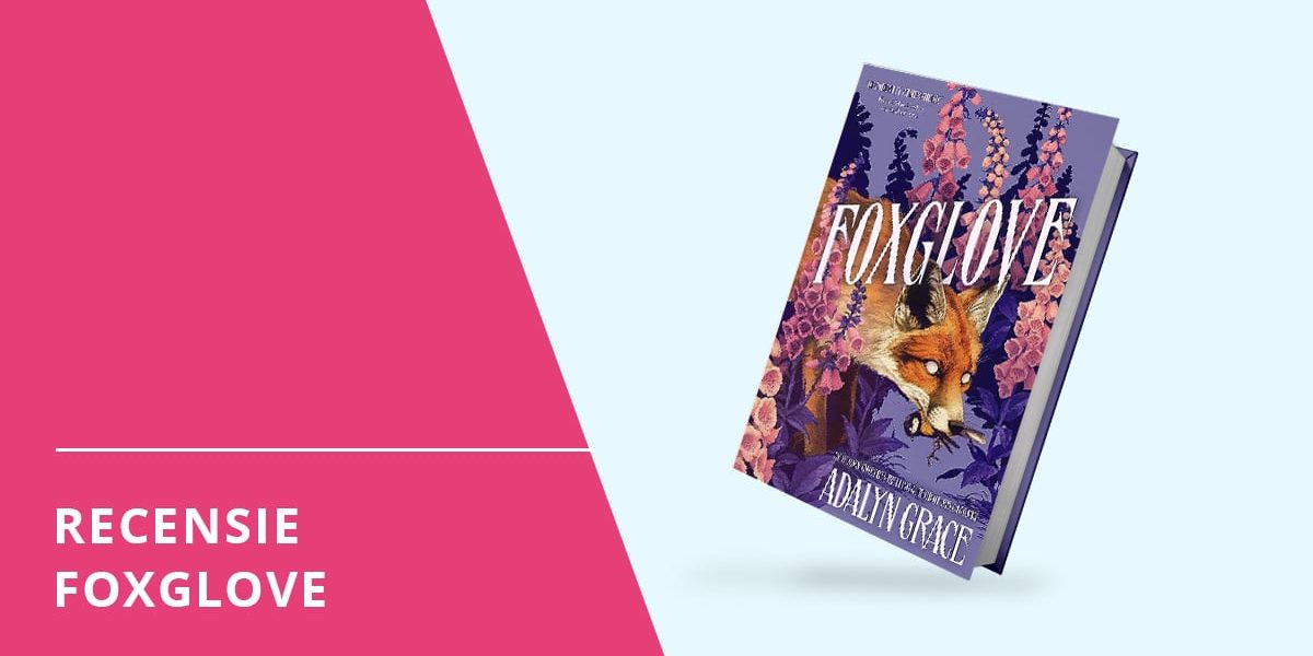 Recensie Foxglove