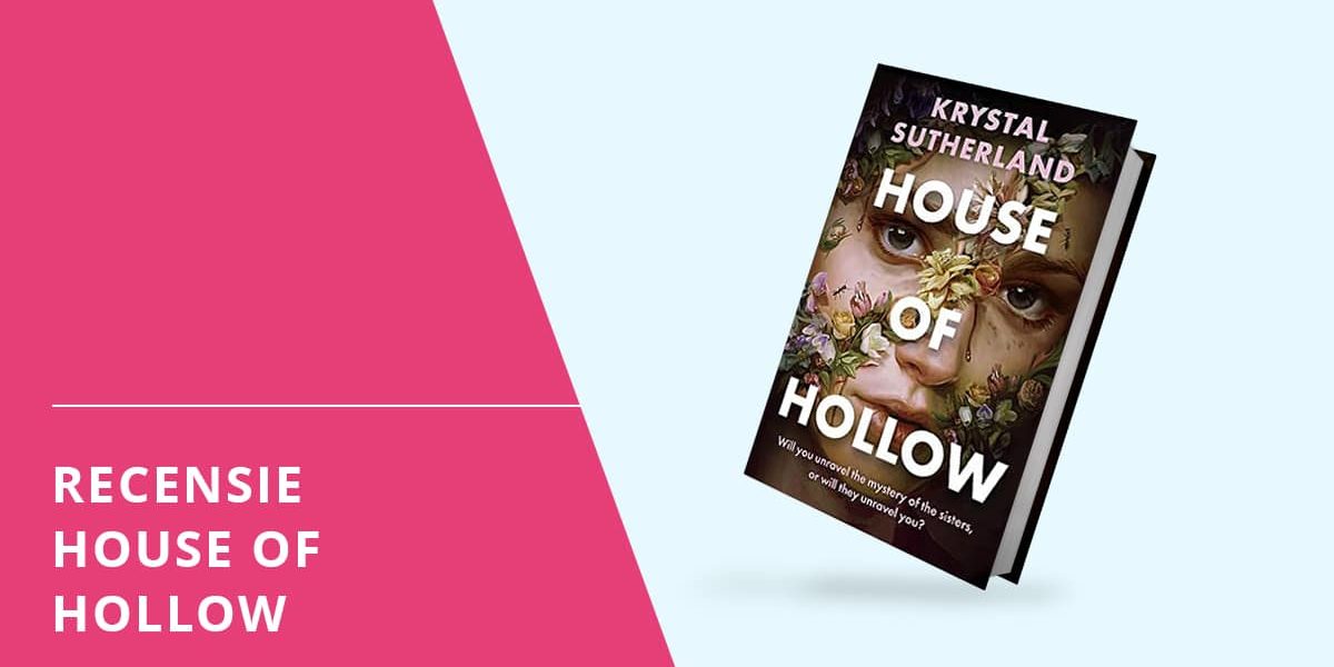 Recensie House of Hollow