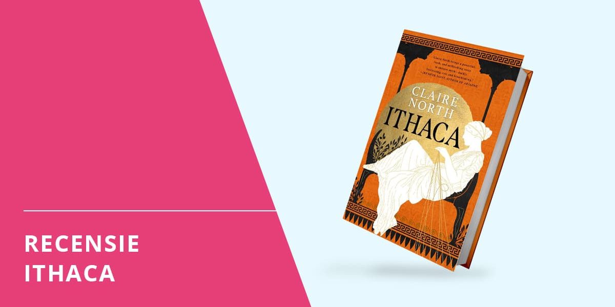 Recensie Ithaca