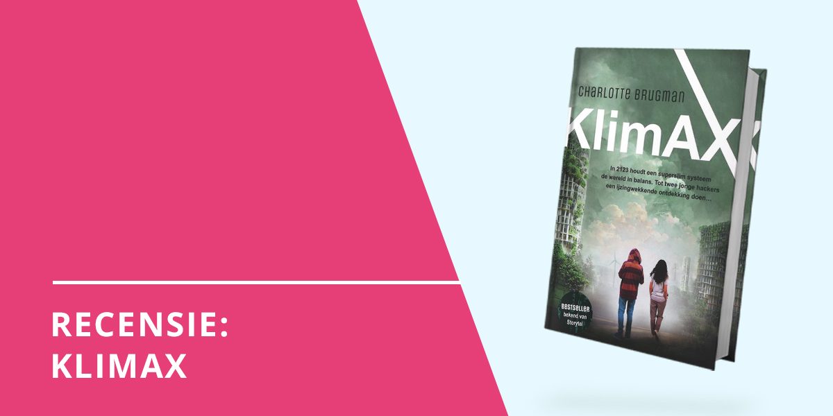 Recensie - KlimaX banner