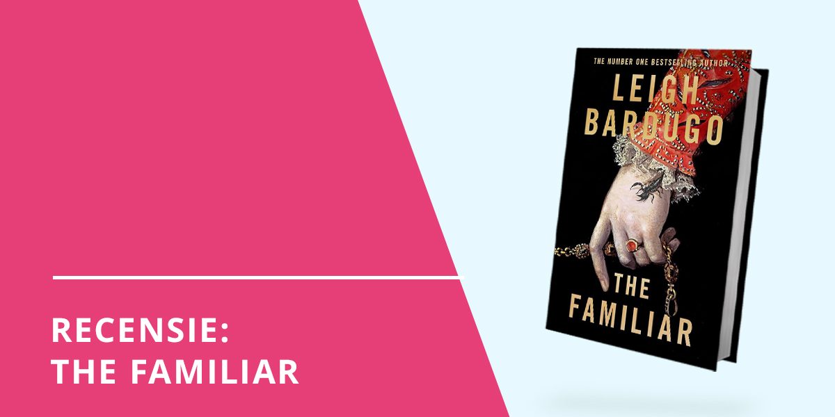 Recensie The Familiar banner