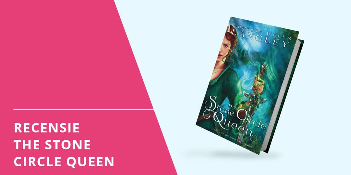 Recensie The Stone Circle Queen