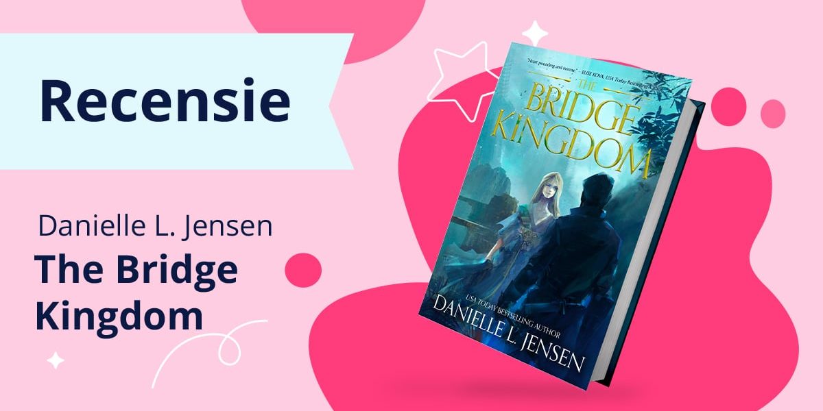 Recensie - The bridge kingdom