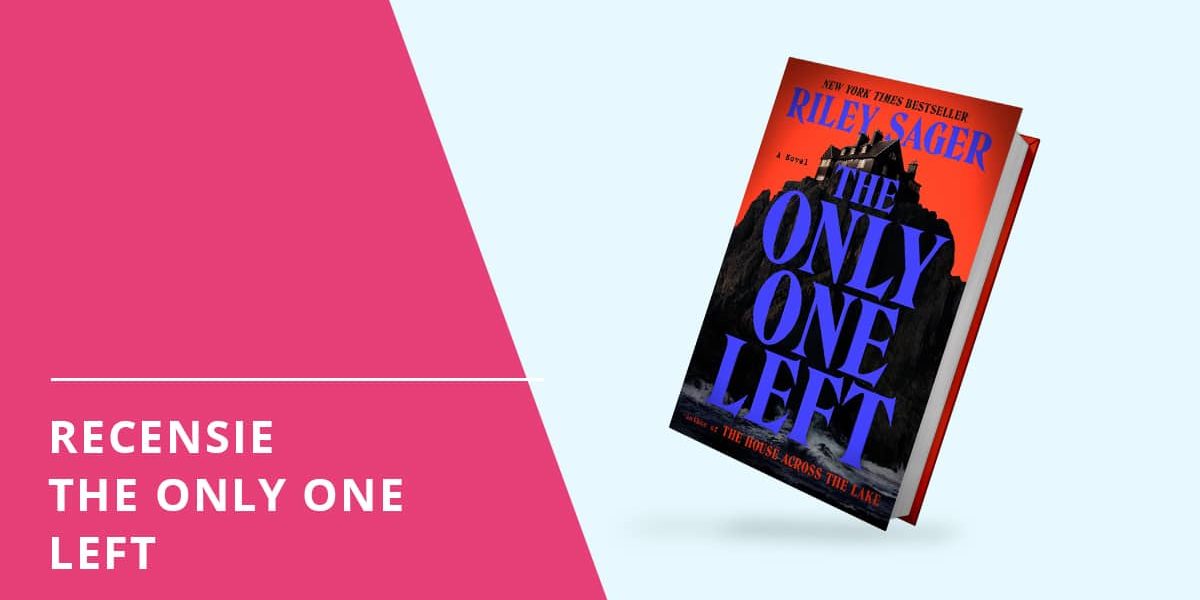 Recensie The only one left