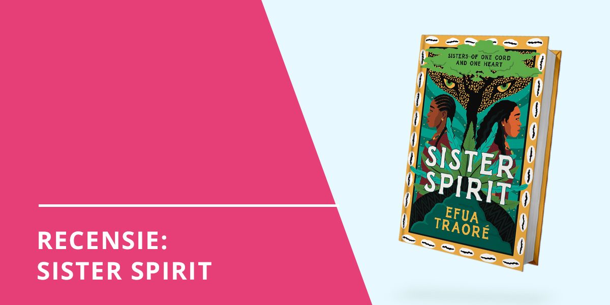 Sister spirit recensie banner