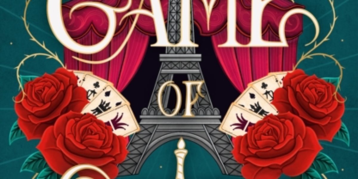 The Game of Oaths - 9781529530117