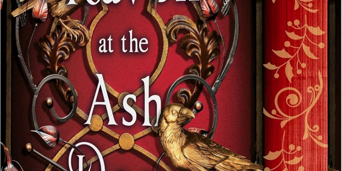 The Raven at the Ash Door (US Deluxe Edition)