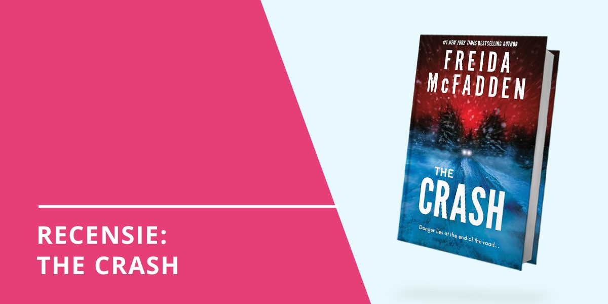 The crash - banner
