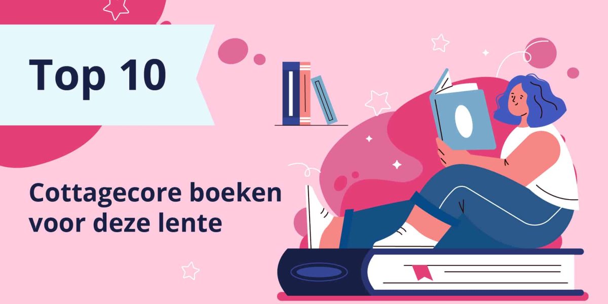 Top 10 - cottagecore boeken_Mesa de trabajo 1