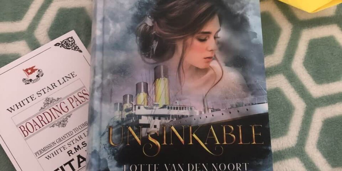 Unsinkable - uitgelichte foto