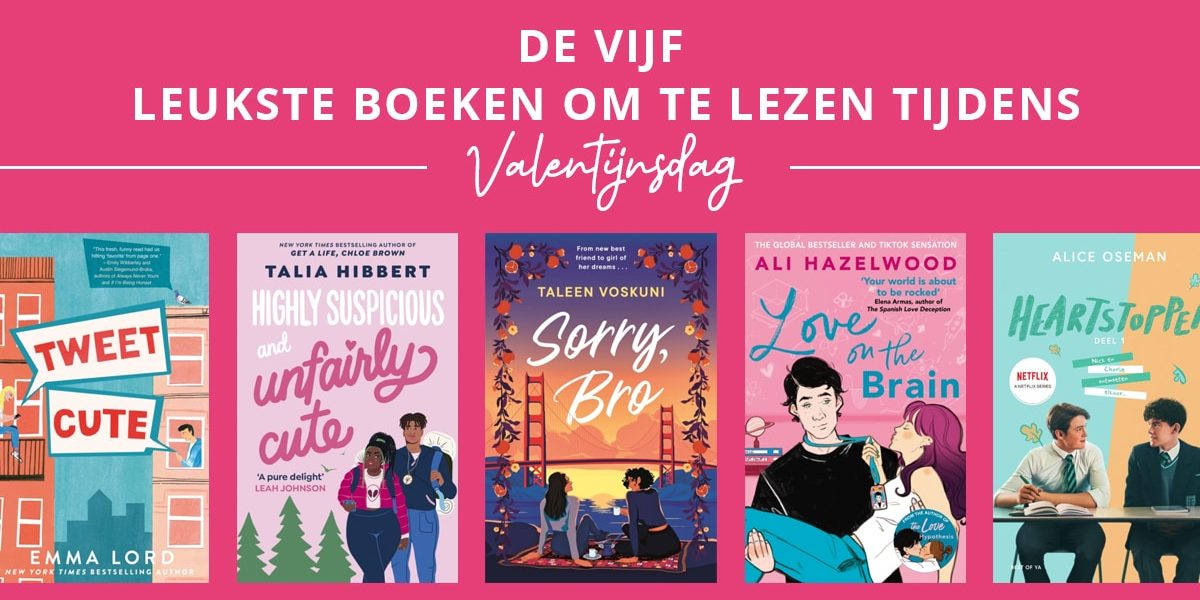 Valentijnsdag