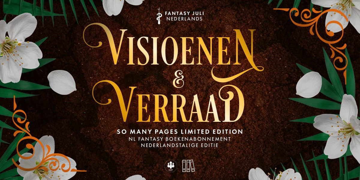 Visioenen & Verraad - Fantasy NL Juli 1200 x 628 px