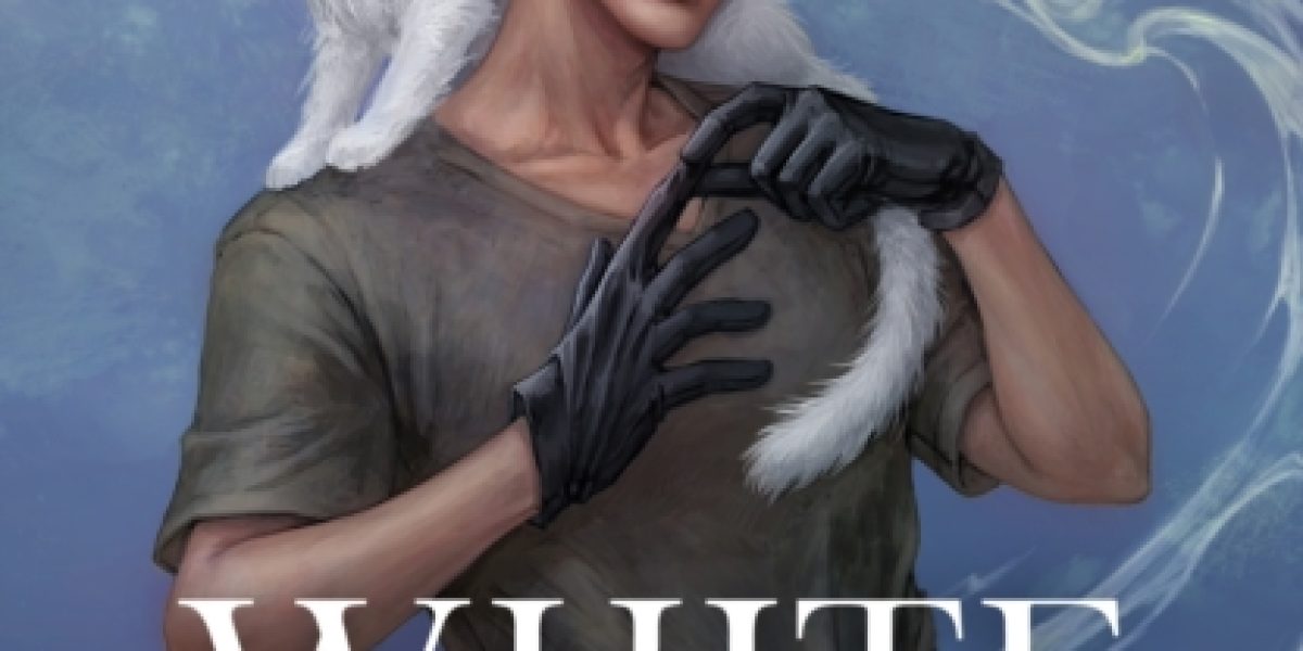 White Cat - 9781399628686