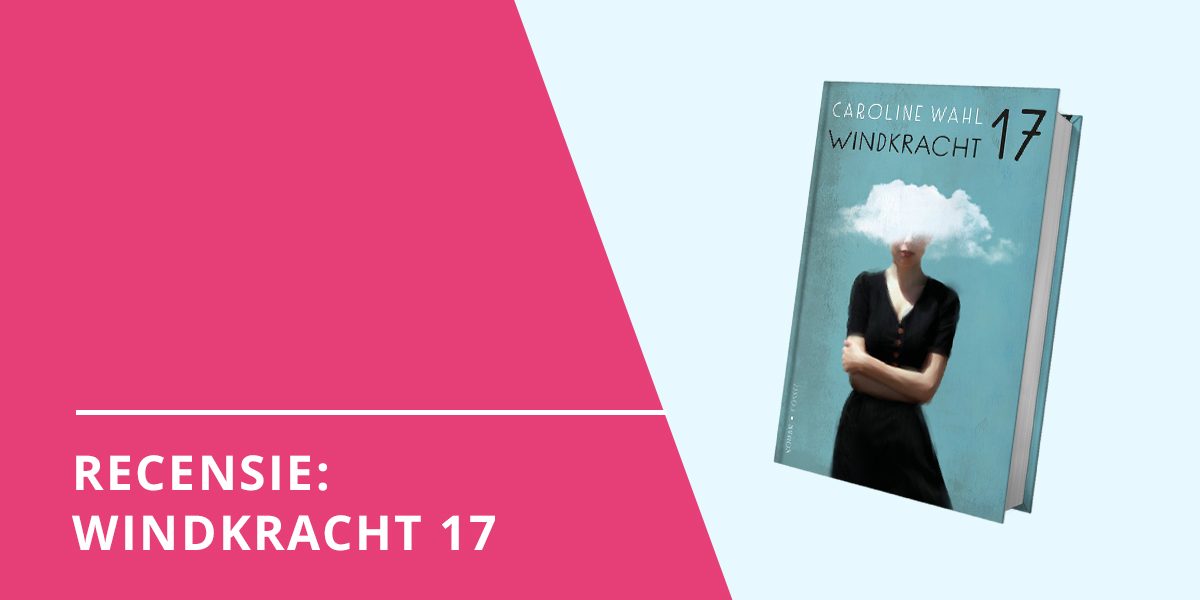 Windkracht 17 - banner