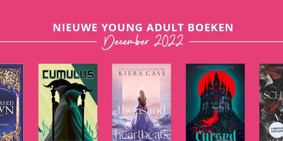 Young Adult December 2022