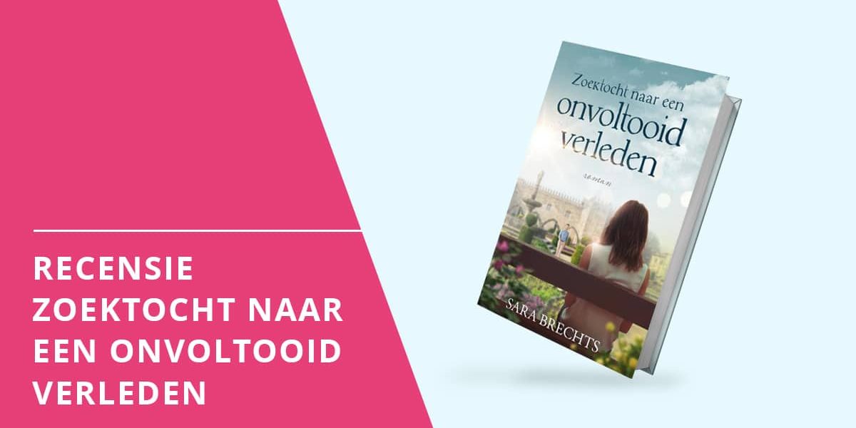 Recensie Zoektocht naar een onvoltooid verleden