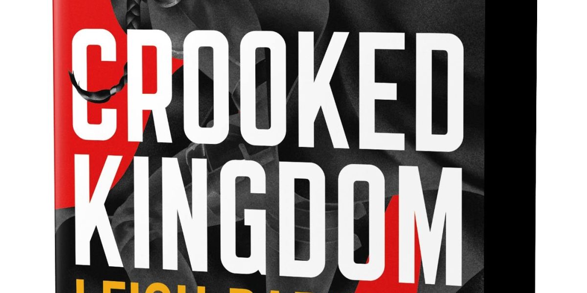 crooked kingdom