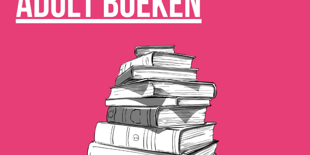 nieuwe young adult boeken juli 2021