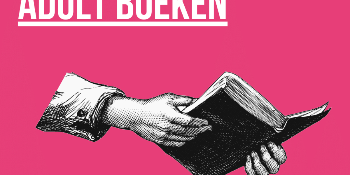 nieuwe young adult boeken - juni 2021