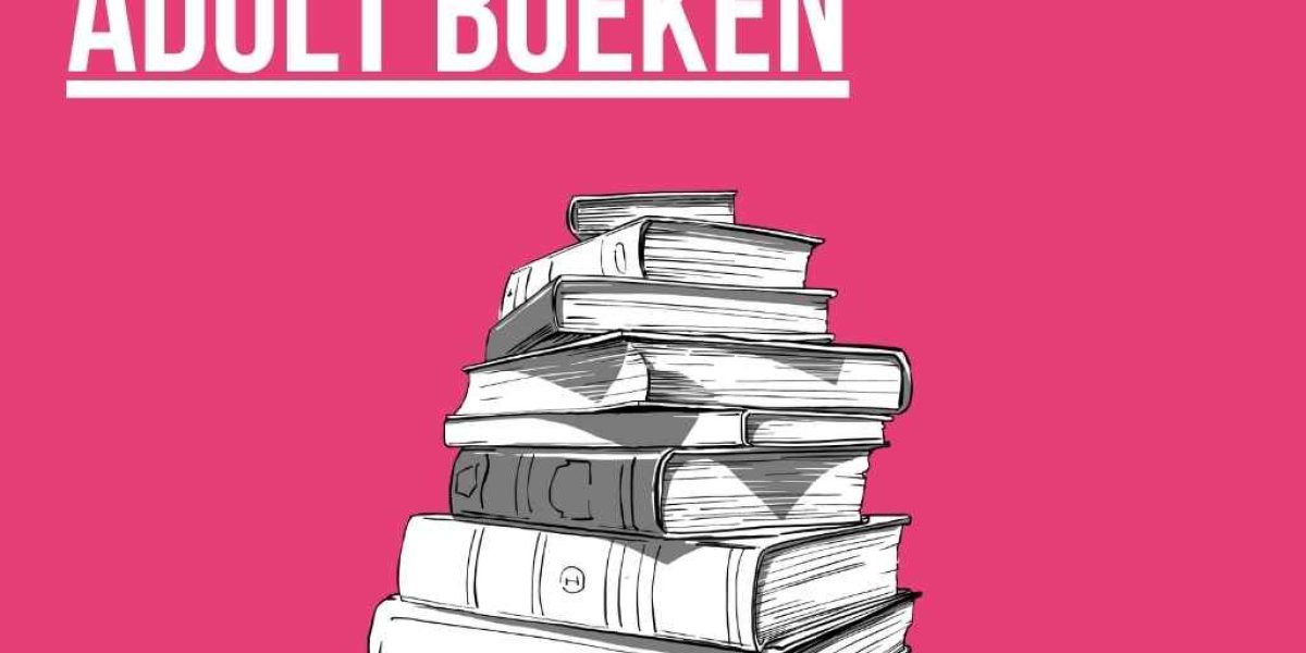 nieuwe young adult boeken SEPTEMBER