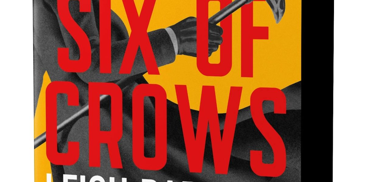 six of crows