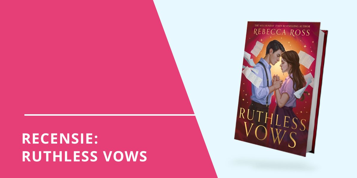Ruthless vows